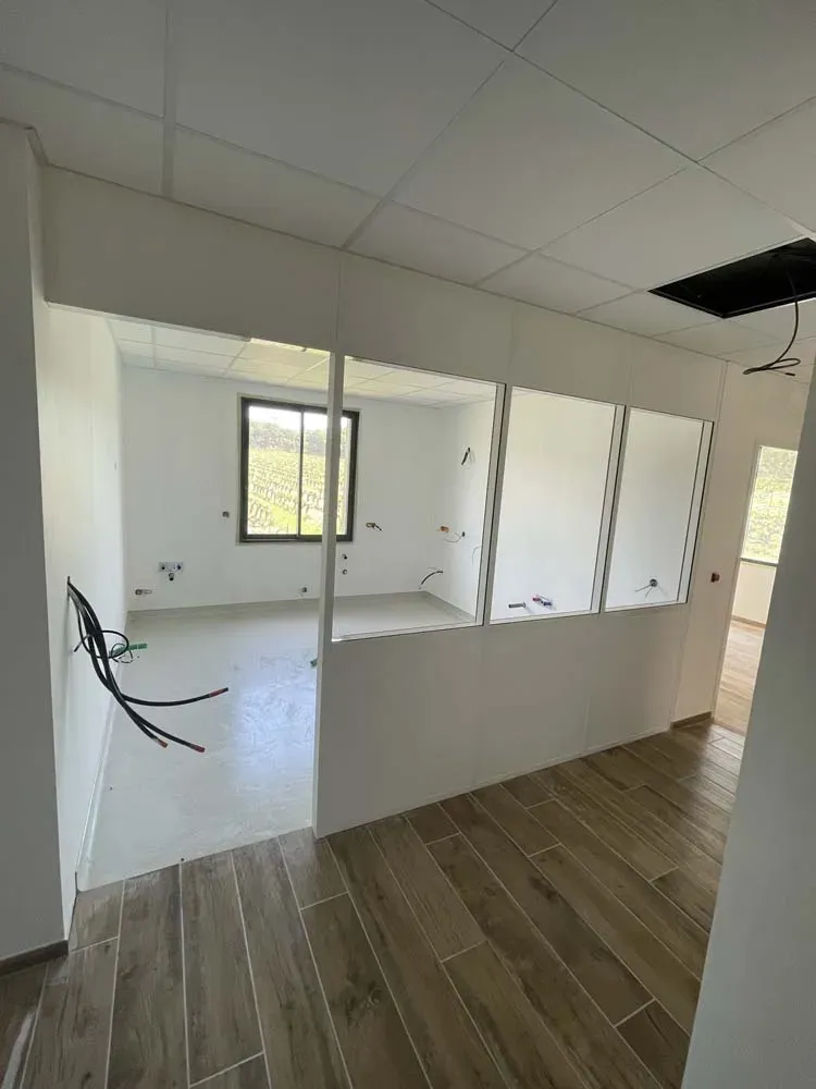 platrerie entreprise