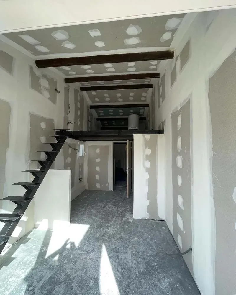 Plâtrier plaquiste à Châteauneuf-les-Martigues