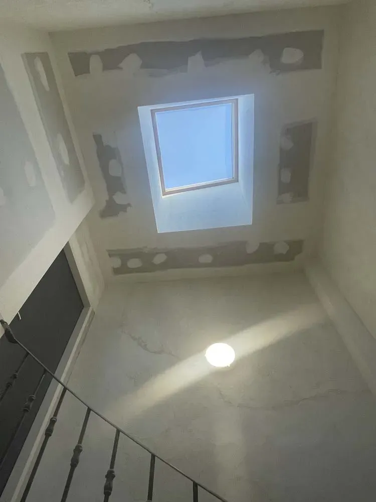 Travaux de placo à Châteauneuf-les-Martigues