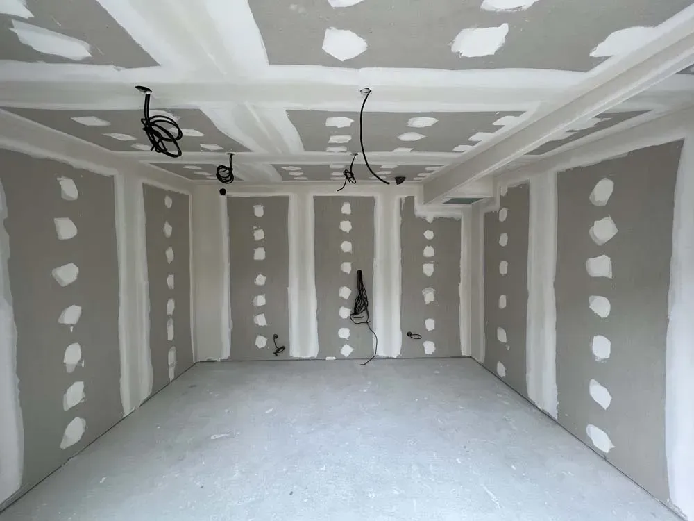 Bande à joints à Châteauneuf-les-Martigues