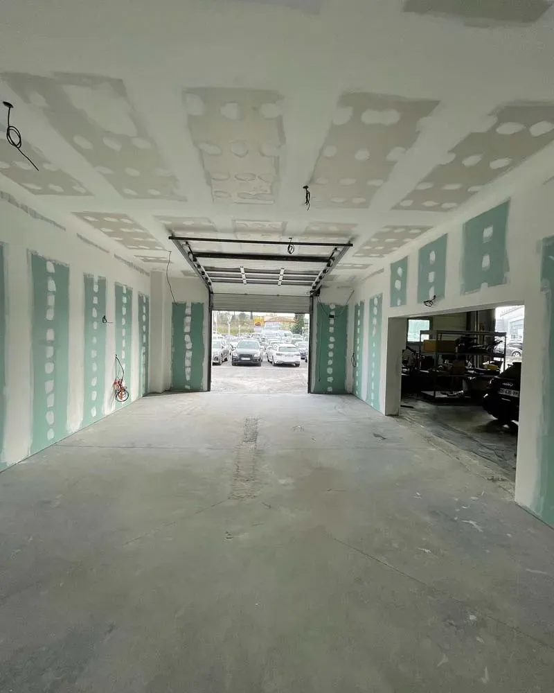 Enduiseur à Châteauneuf-les-Martigues