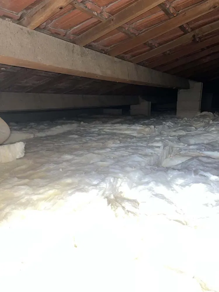 isolation intérieur à Châteauneuf-les-Martigues